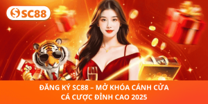 Đăng Ký SC88 – Mở Khóa Thế Giới Cá Cược Đẳng Cấp Nhất 2025!